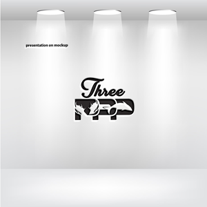 Logo-Design von RRR Design für dieses Projekt | Design: #33932379