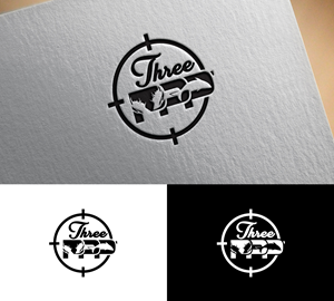 Logo-Design von RRR Design für dieses Projekt | Design: #33932380