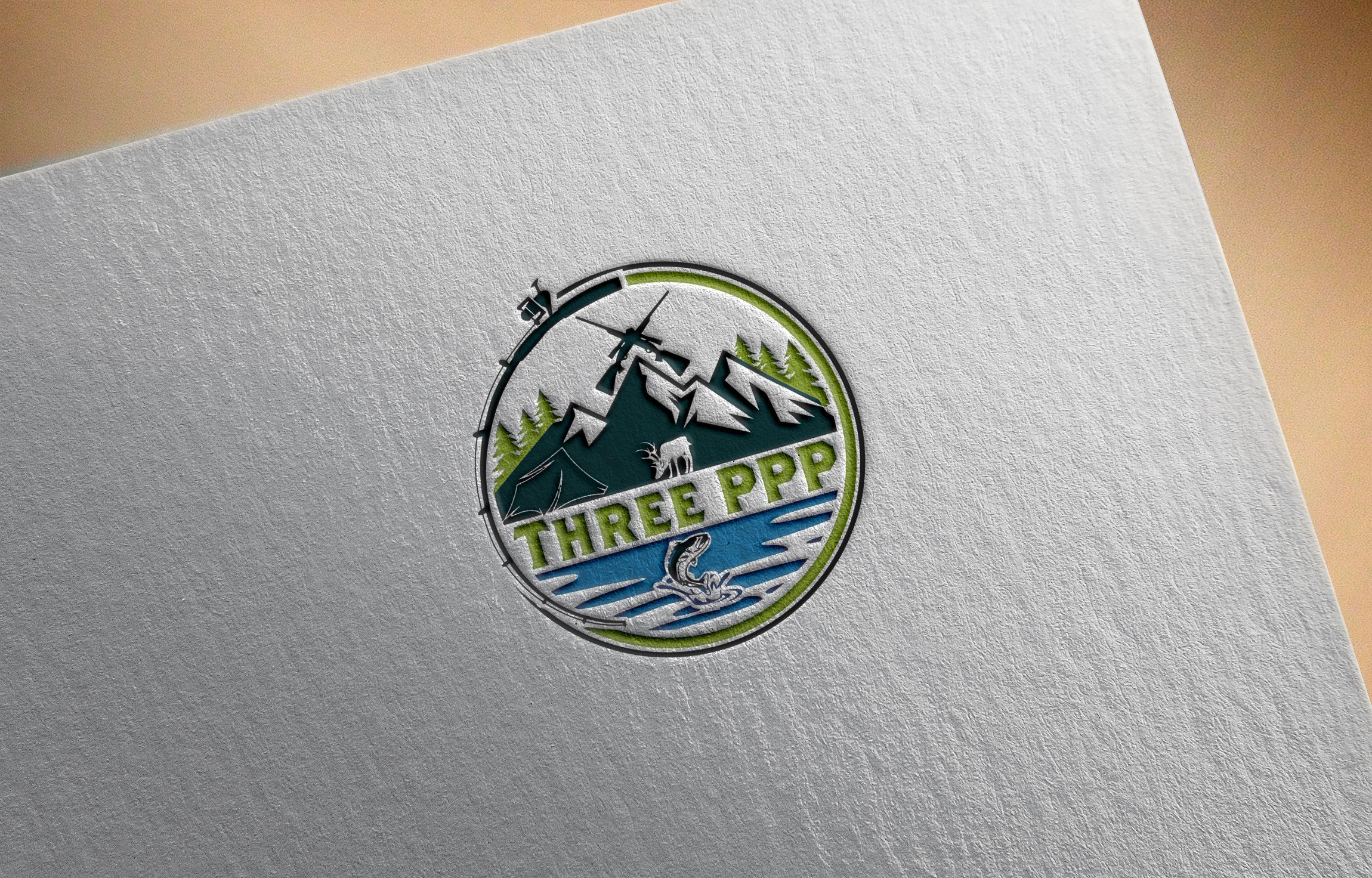 Diseño de Logo por Razaq para este proyecto | Diseño #33931844