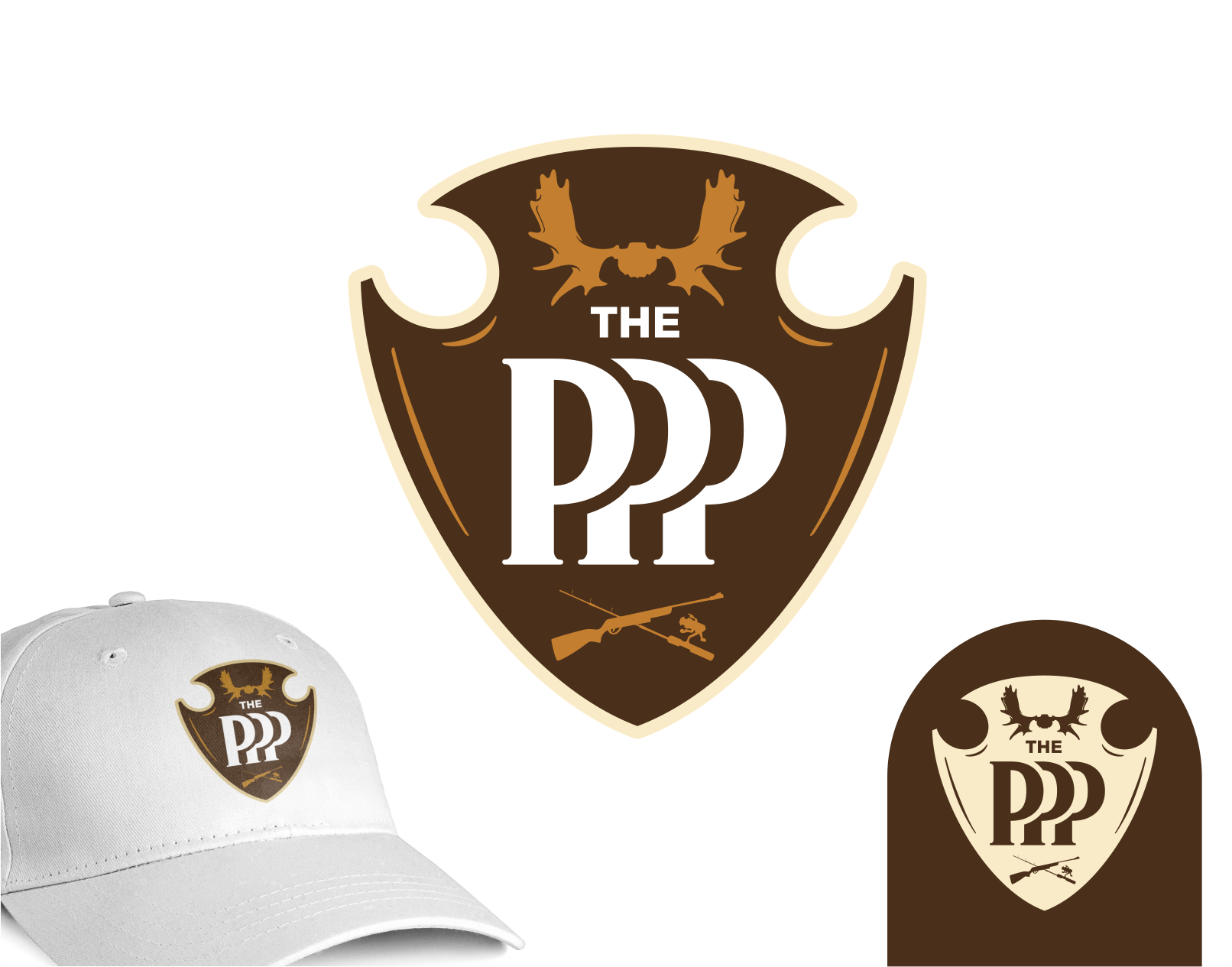 Logo-Design von LUTNG. für dieses Projekt | Design #33926021