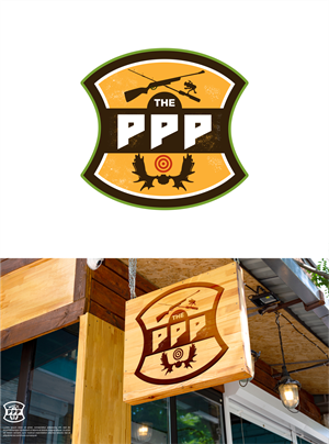 Logo-Design von LUTNG. für dieses Projekt | Design: #33926026