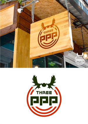 Logo-Design von LUTNG. für dieses Projekt | Design: #33926029