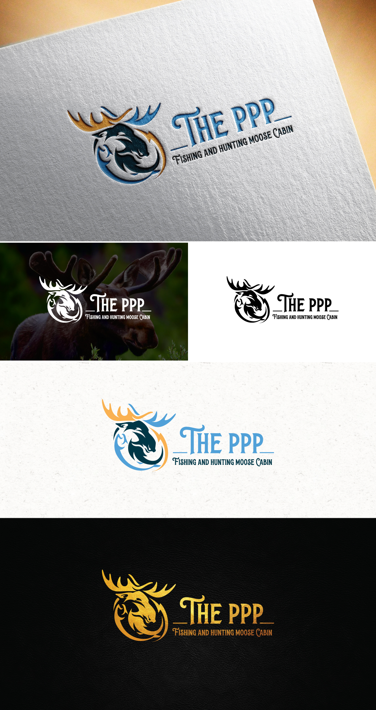 Logo-Design von Logo Stock für dieses Projekt | Design #33931229