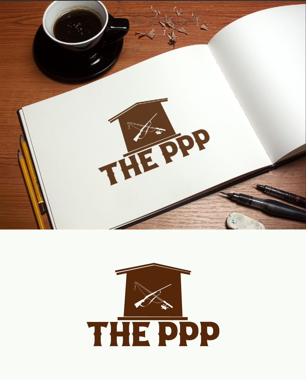 Diseño de Logo por fly  design para este proyecto | Diseño #33931295