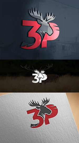 Design de Logo par Imran_me pour ce projet | Design #33935726