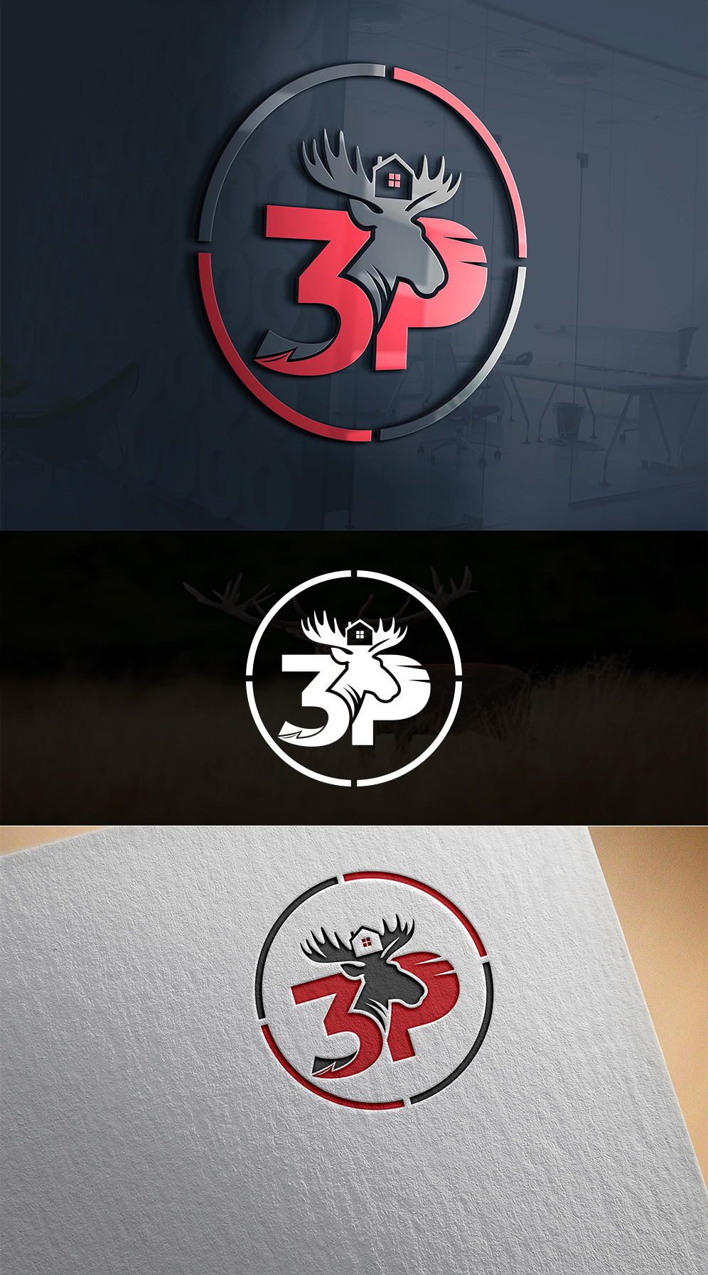 Logo-Design von Imran_me für dieses Projekt | Design #33935782