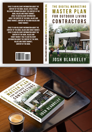 Book Cover Design by AnninWonderland for this project | Design: #33965338