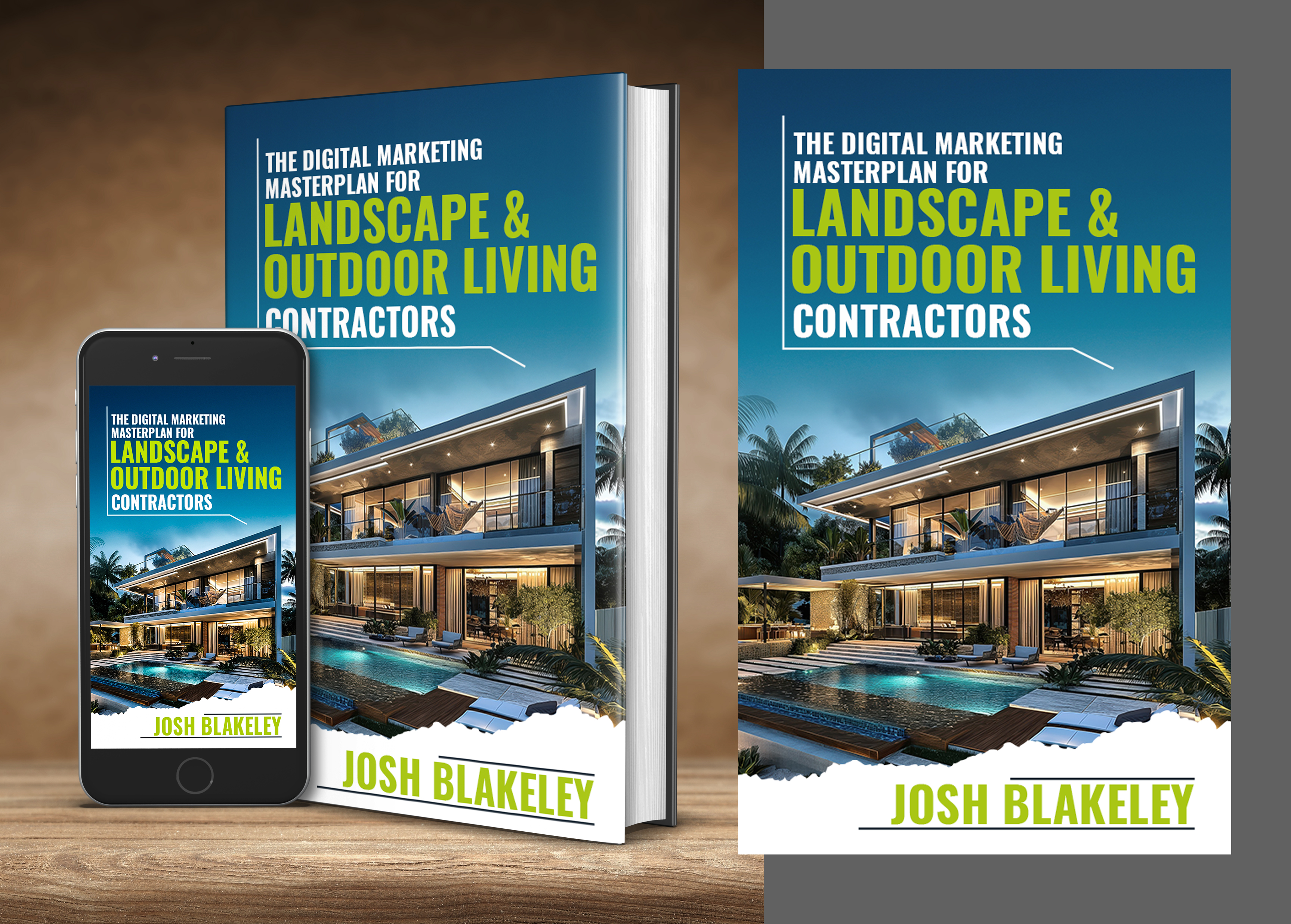 Book Cover Design by Graphic Storm for this project | Design #33940839