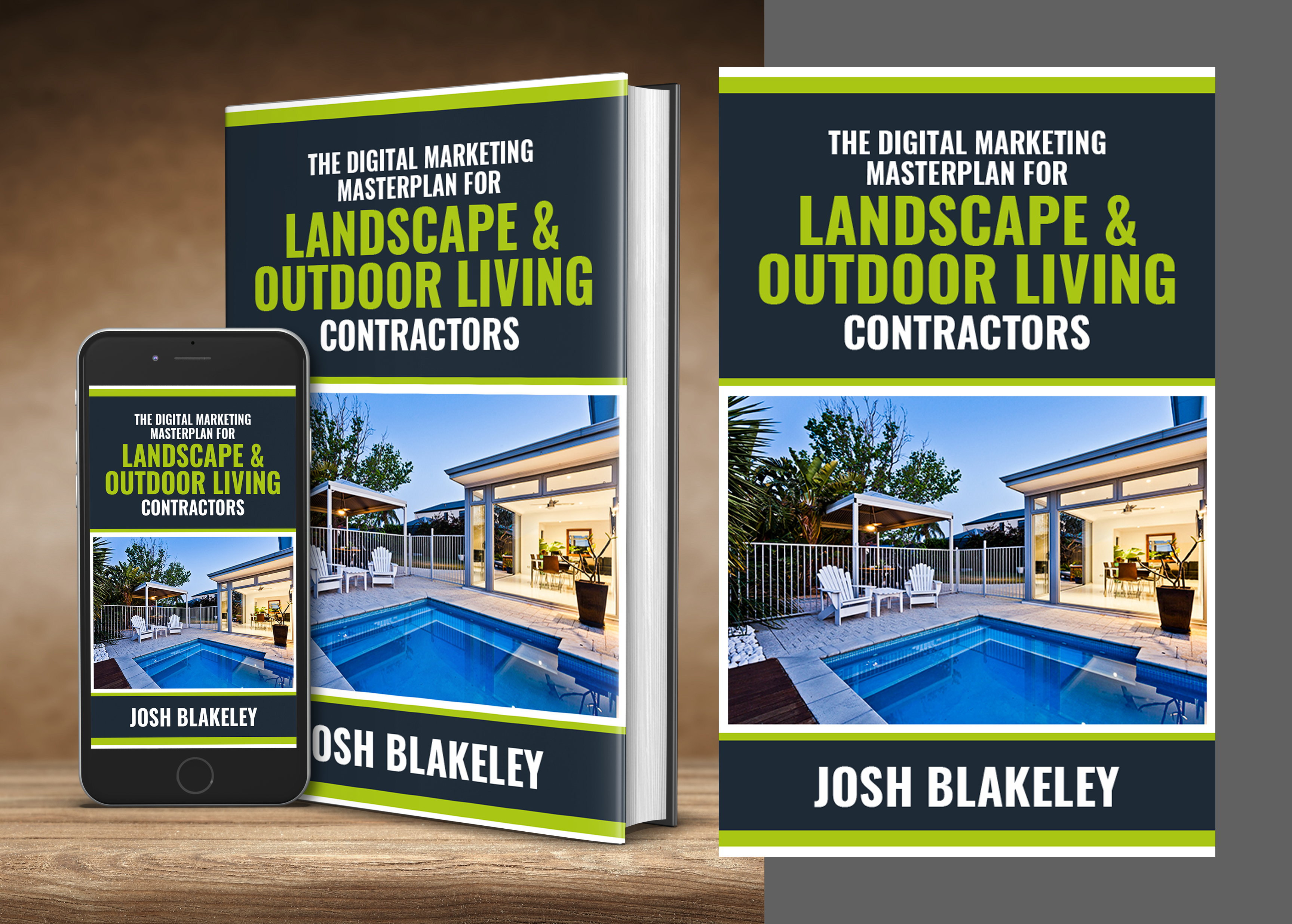 Book Cover Design by Graphic Storm for this project | Design #33940842