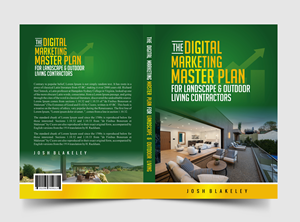 Book Cover Design by Rajneesha for this project | Design: #33962912