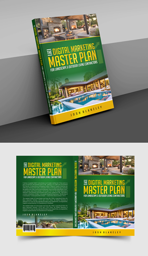 Book Cover Design by Rajneesha for this project | Design: #33989736