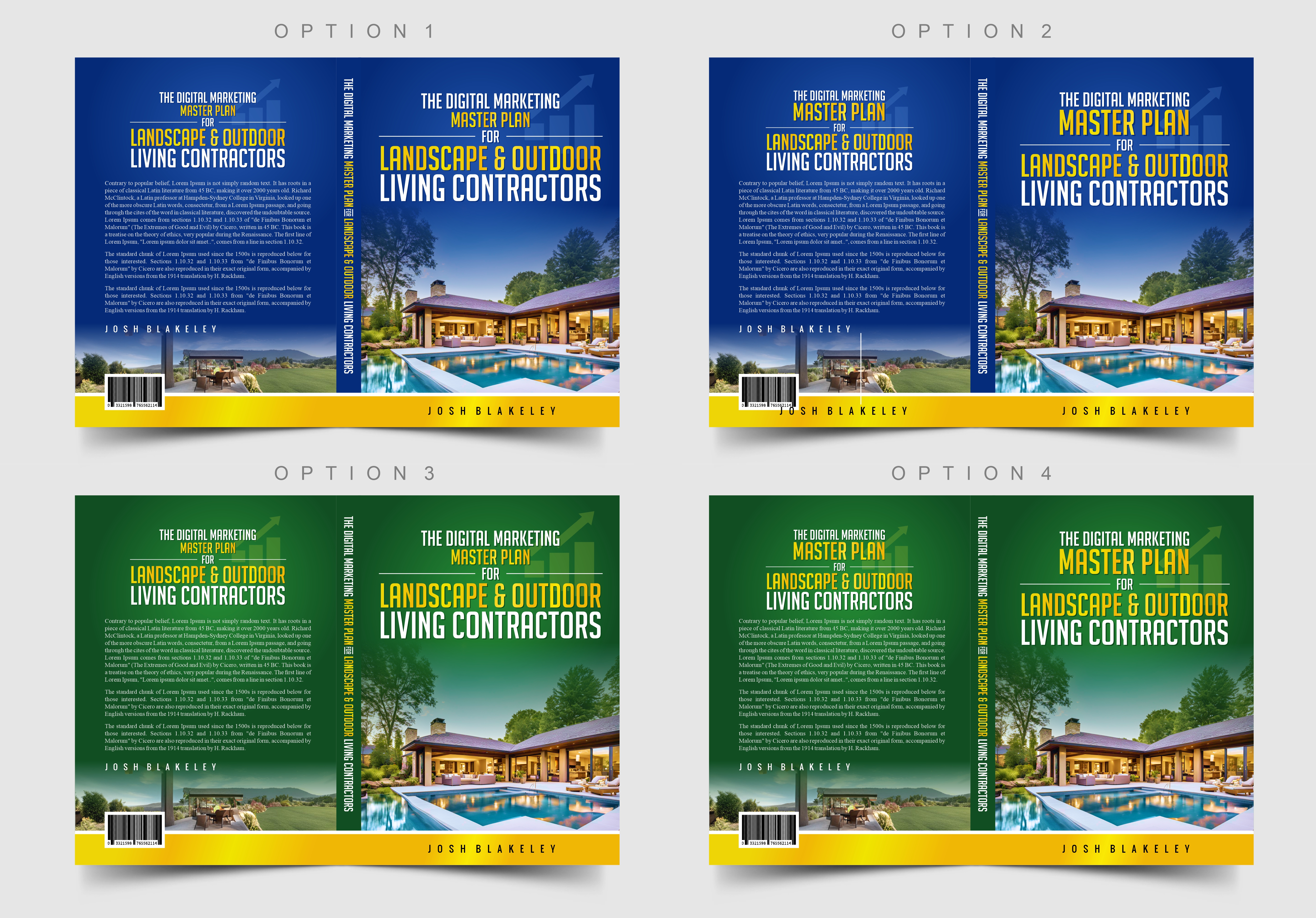 Book Cover Design by Rajneesha for this project | Design #34033082