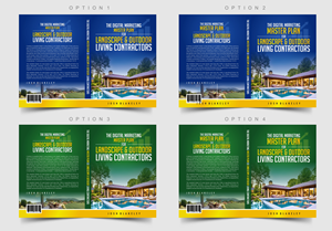 Book Cover Design by Rajneesha for this project | Design: #34033082
