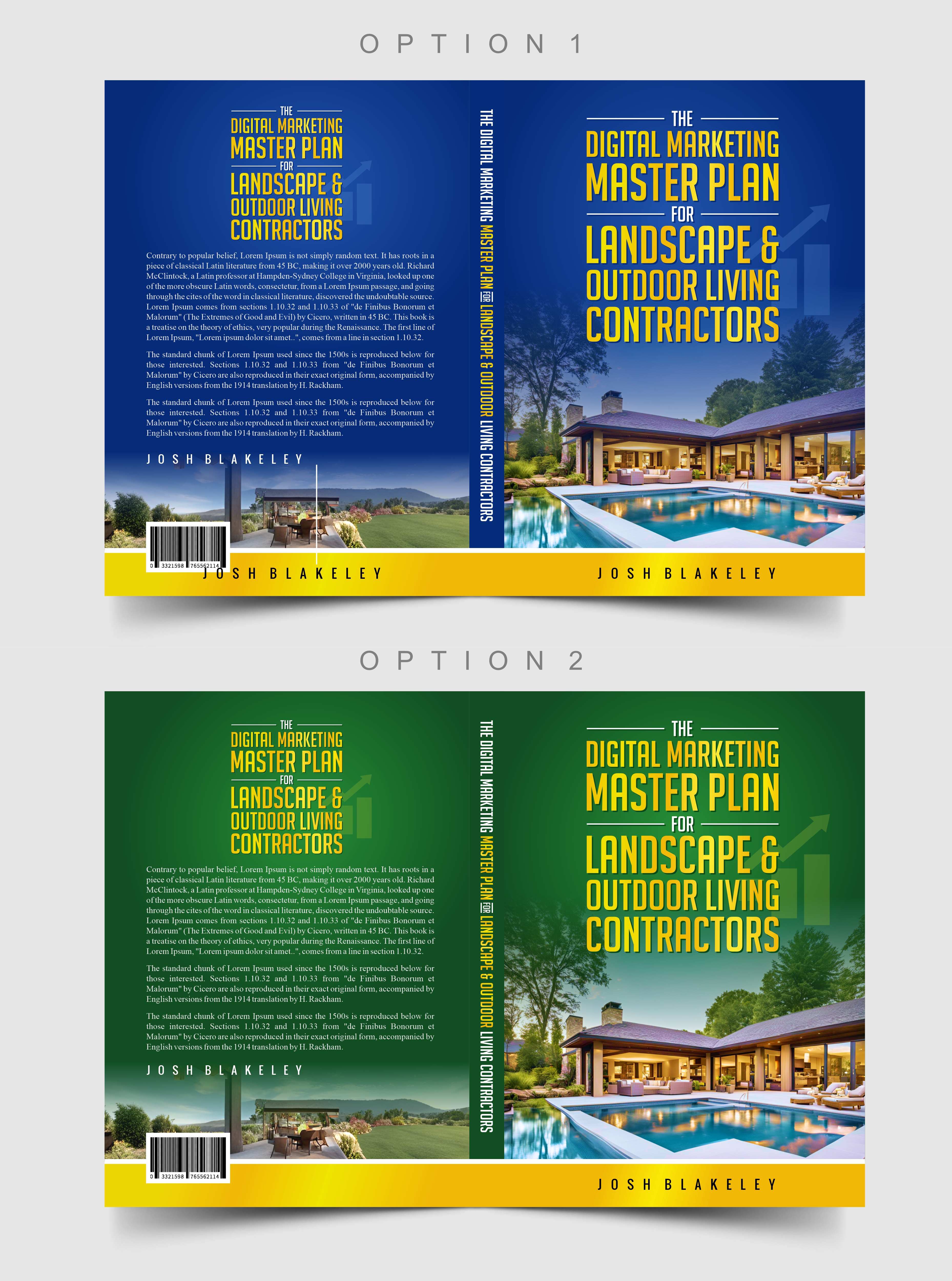 Book Cover Design by Rajneesha for this project | Design #34040112