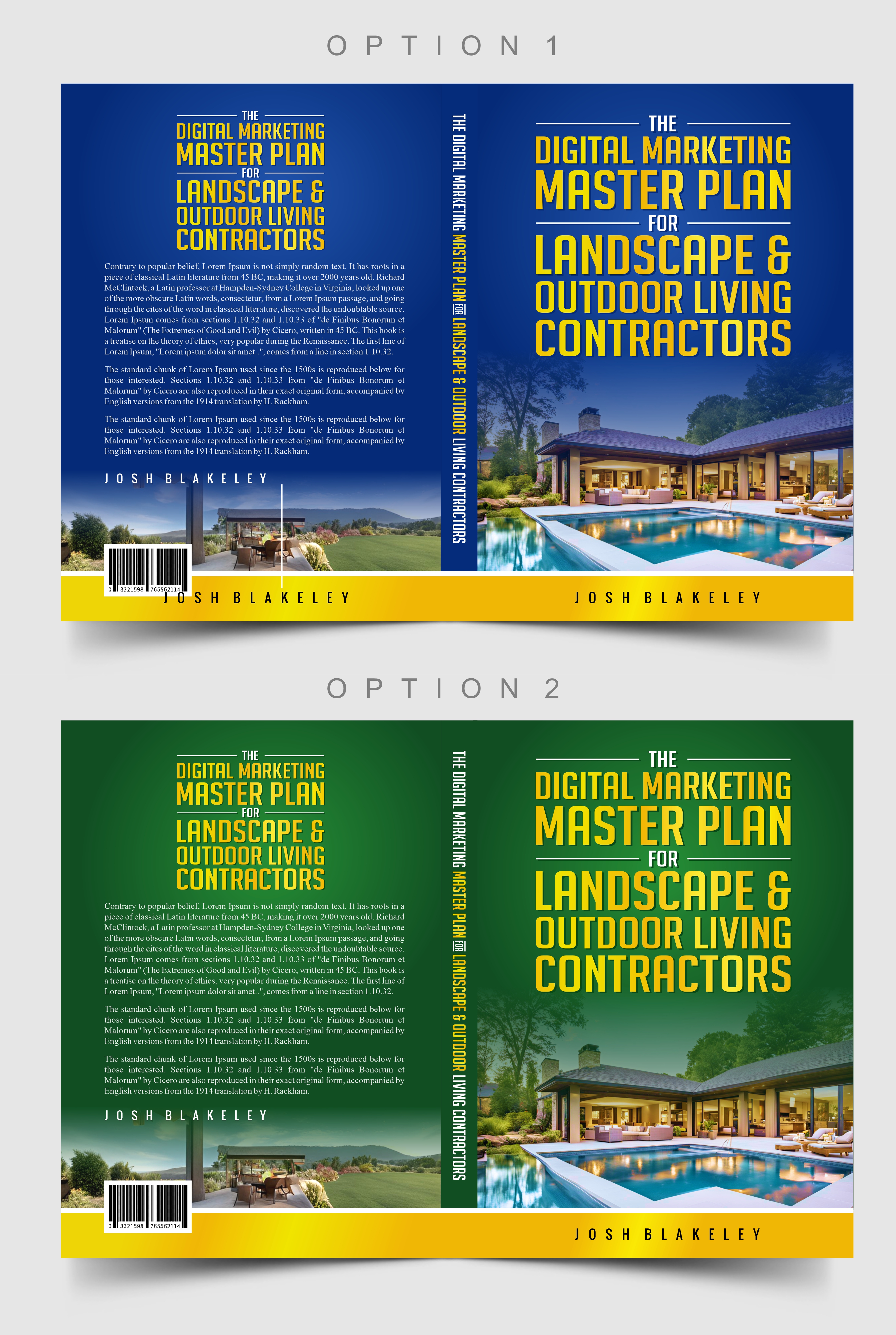 Book Cover Design by Rajneesha for this project | Design #34048008