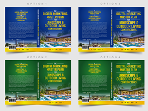 Book Cover Design by Rajneesha for this project | Design: #34058876