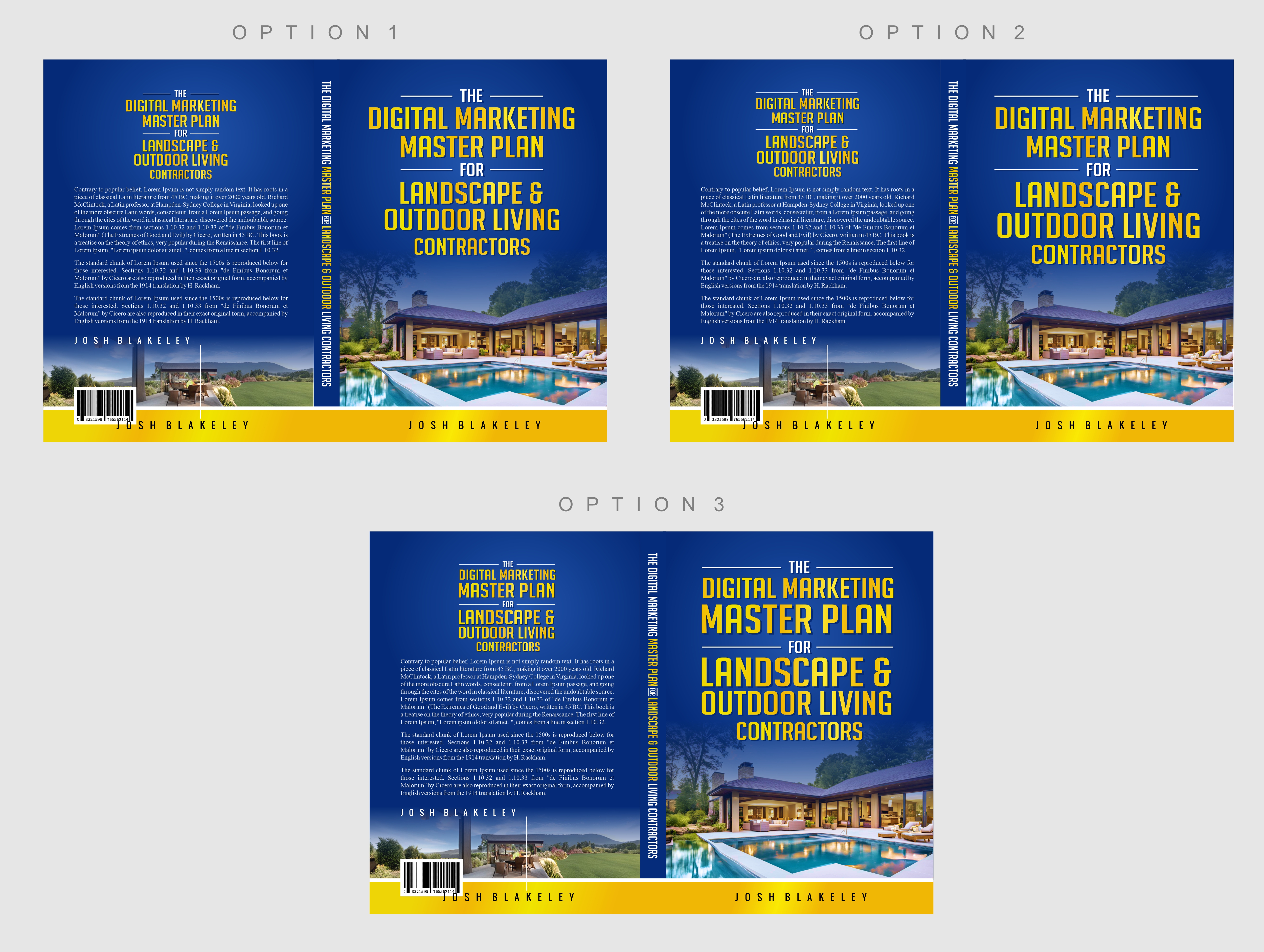 Book Cover Design by Rajneesha for this project | Design #34065815