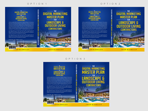 Book Cover Design by Rajneesha for this project | Design: #34065815