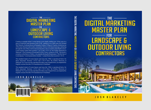 Book Cover Design by Rajneesha for this project | Design: #34081479