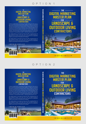Book Cover Design by Rajneesha for this project | Design: #34086574