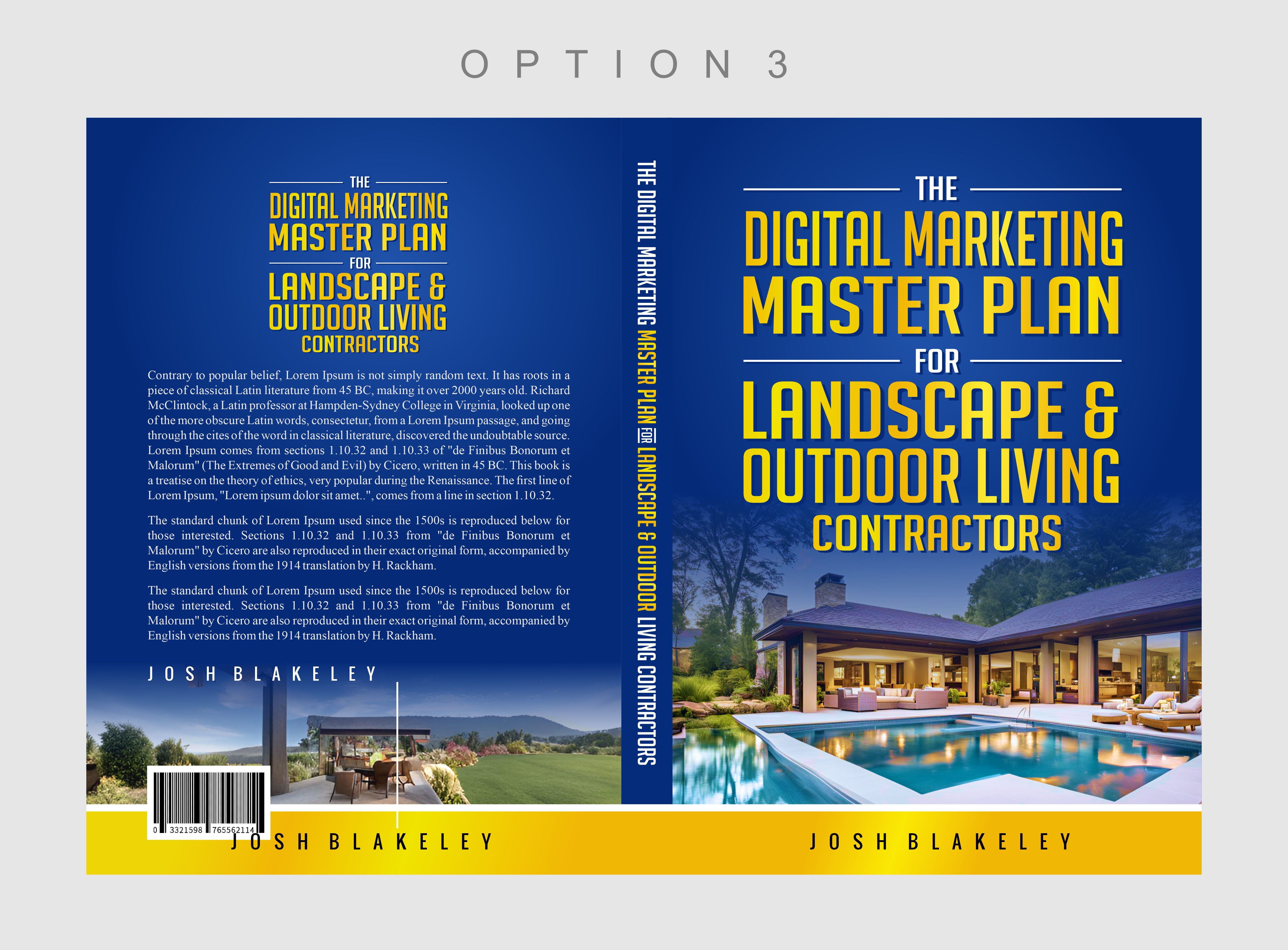 Book Cover Design by Rajneesha for this project | Design #34087434