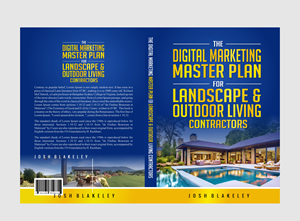Book Cover Design by Rajneesha for this project | Design: #34087483