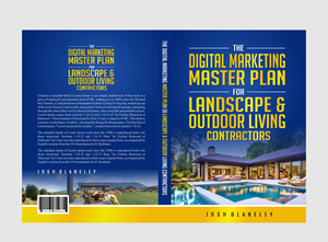 Book Cover Design by Rajneesha for this project | Design: #34087491
