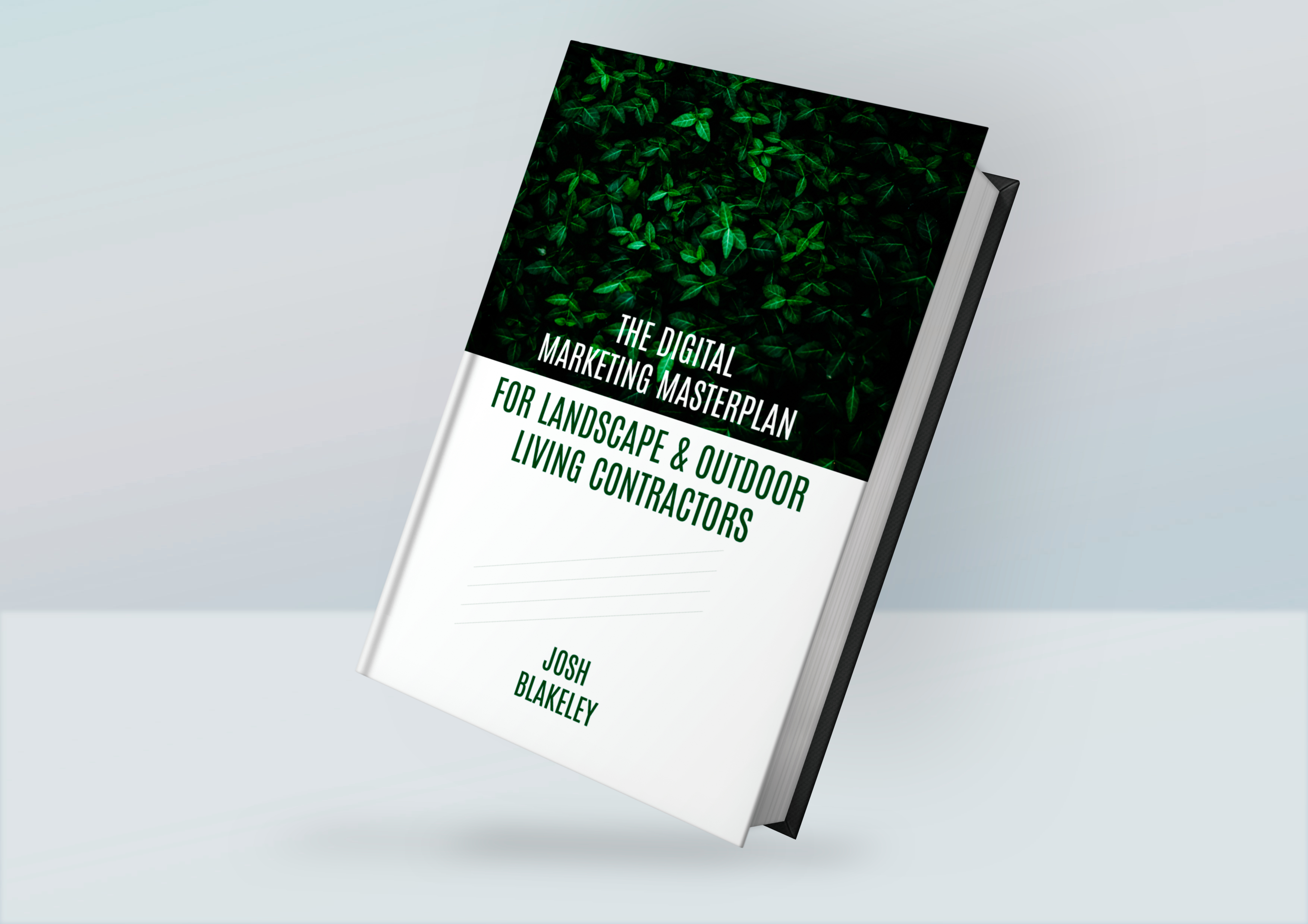 Book Cover Design by DbelWalid for this project | Design #33940770