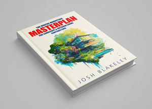 Book Cover Design by Deen's Art for this project | Design: #33929379