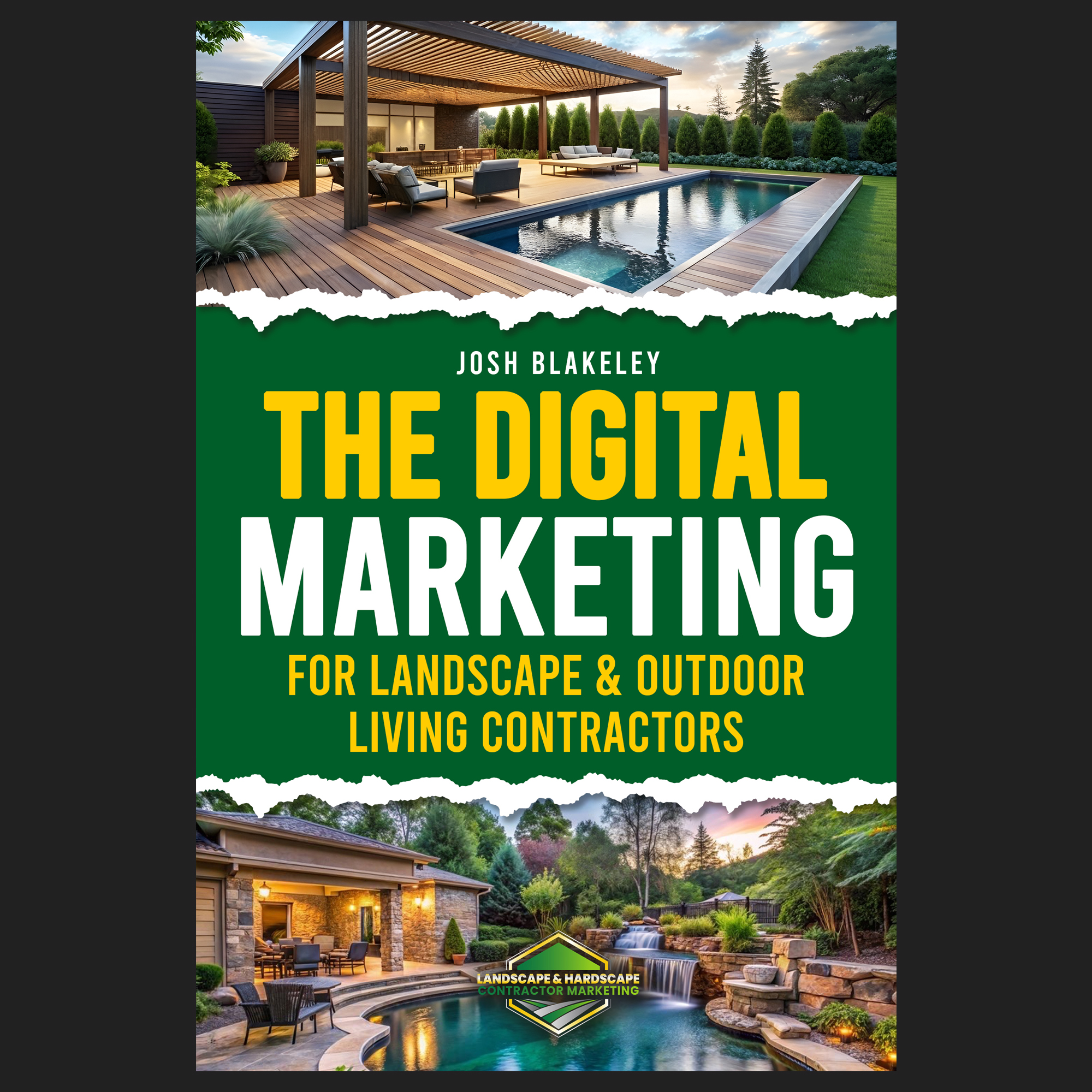 Buchumschlag Design von aj für dieses Projekt | Design #33966128