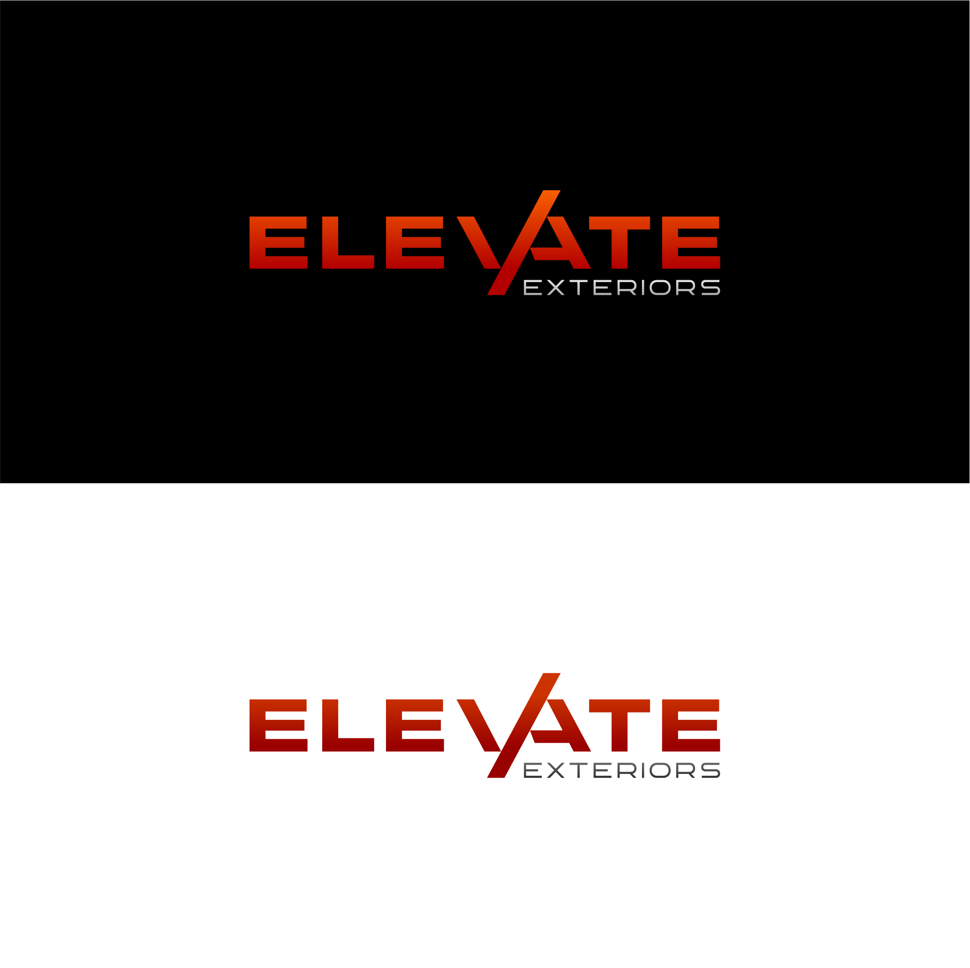 Logo Design by SastrovariuZ for this project | Design #33935530