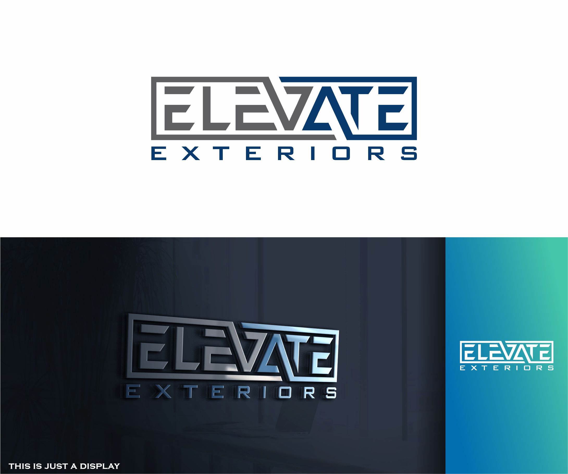 Logo Design by alkaline for this project | Design #33928795