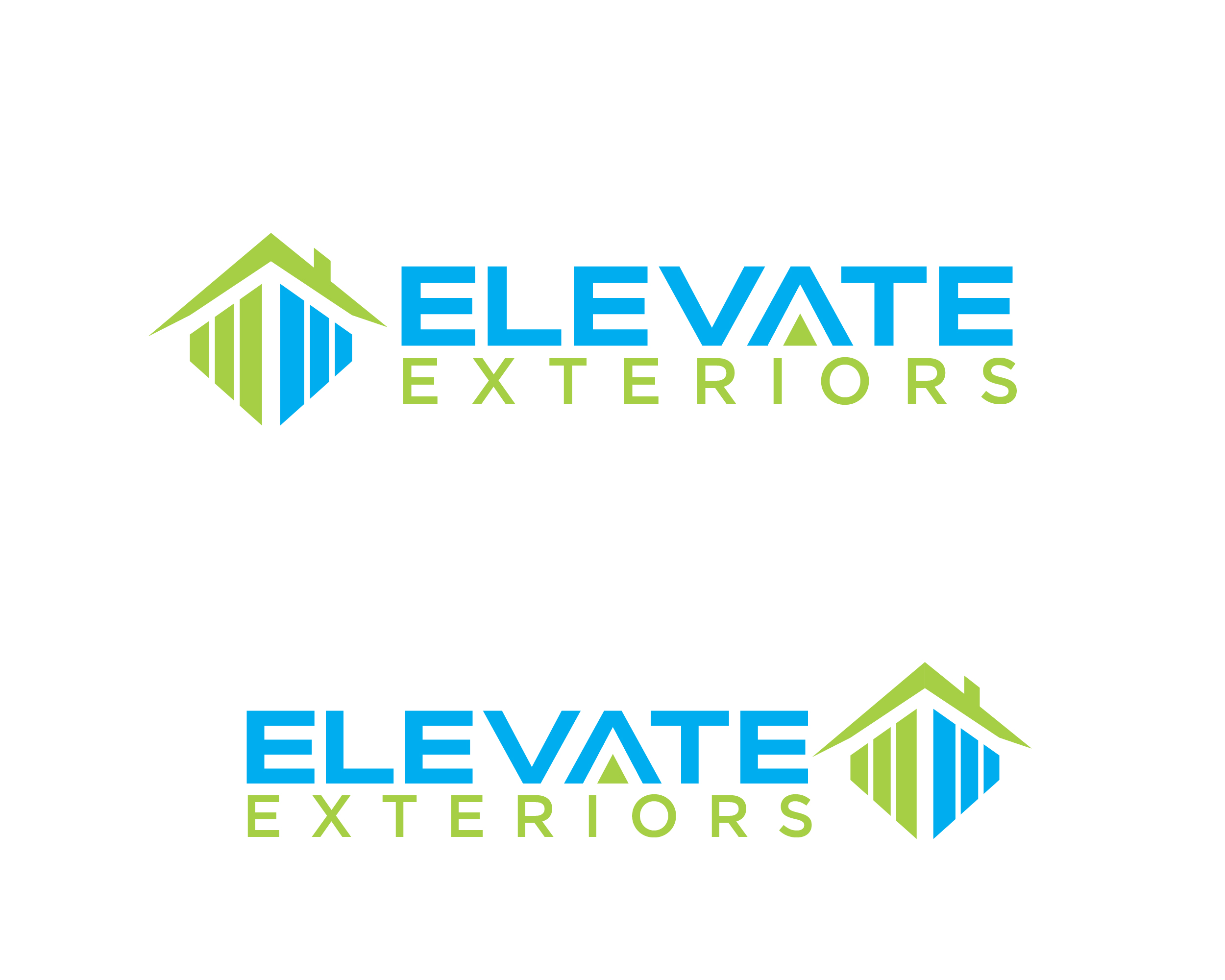 Logo Design by renderman for this project | Design #34006761