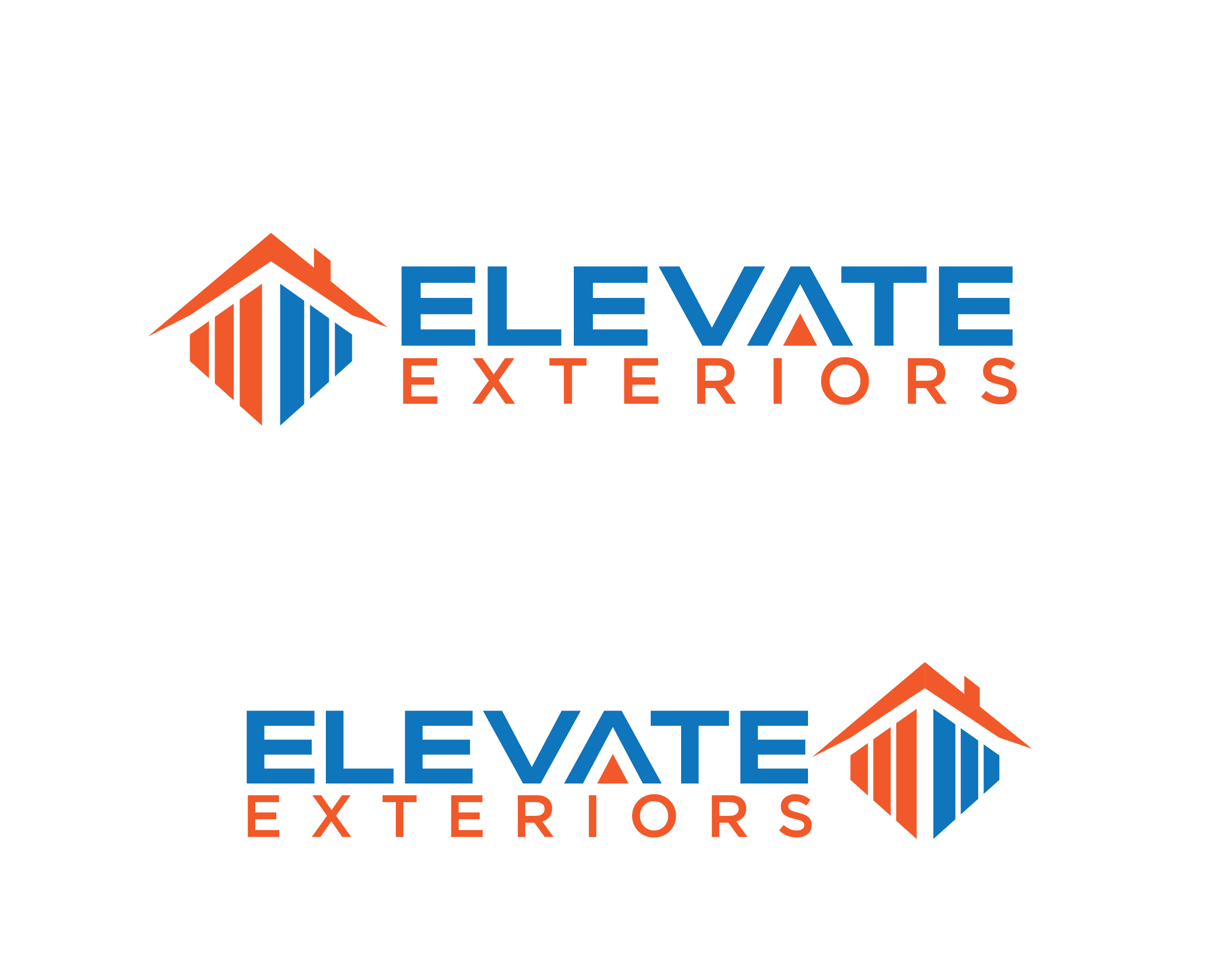Logo Design by renderman for this project | Design #34013293