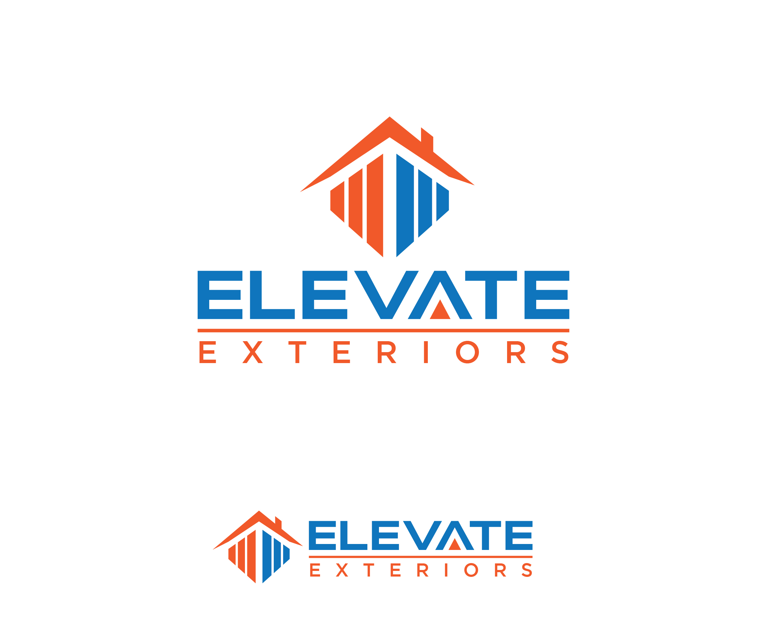 Logo Design by renderman for this project | Design: #34038702