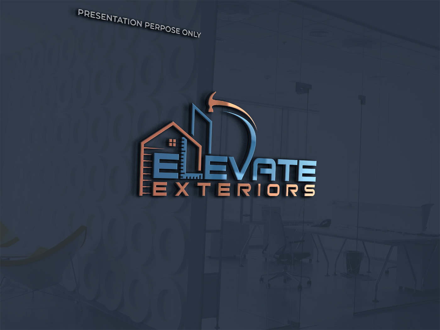 Logo Design by graphics^master for this project | Design #33932853