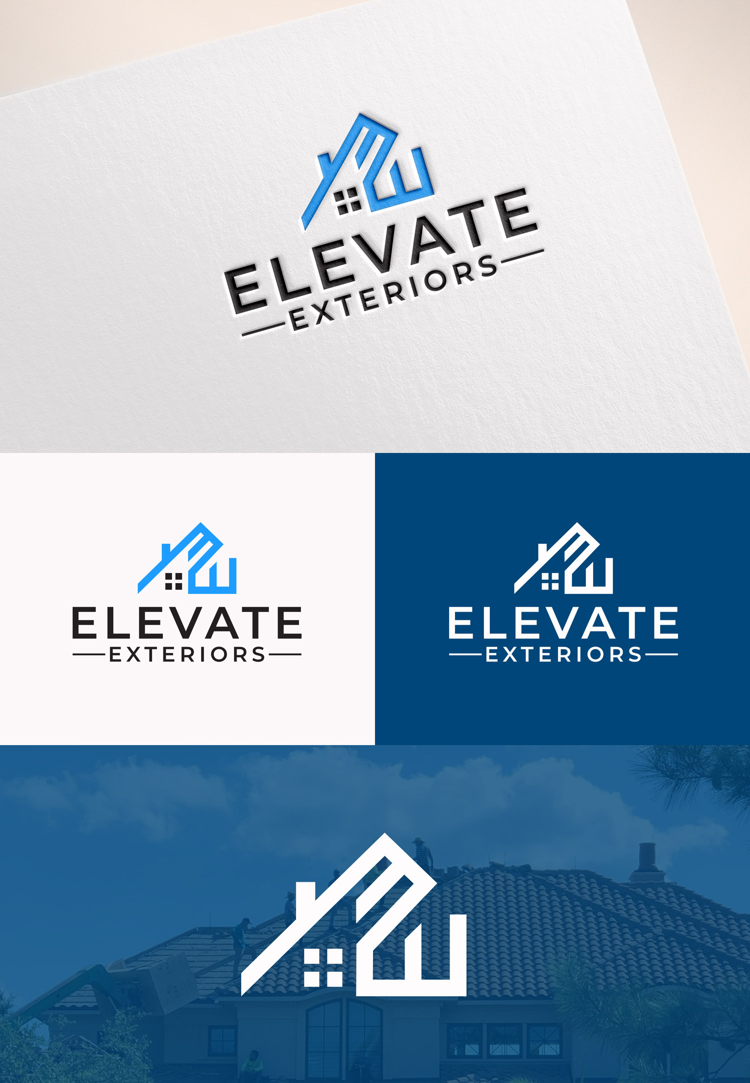 Logo Design by M Art & Design for this project | Design #33929112