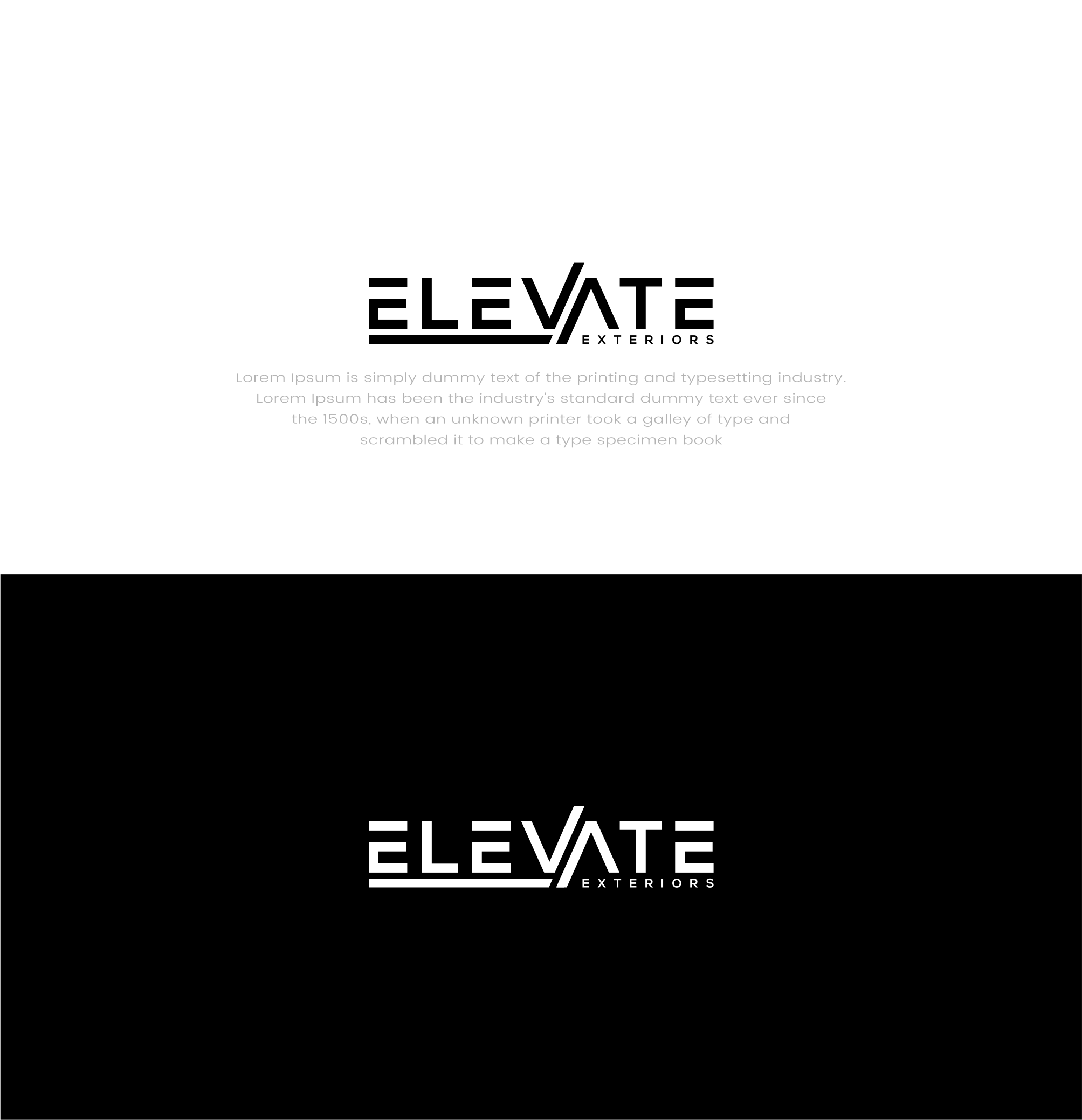 Logo Design by Barokahe guse for this project | Design #33929408