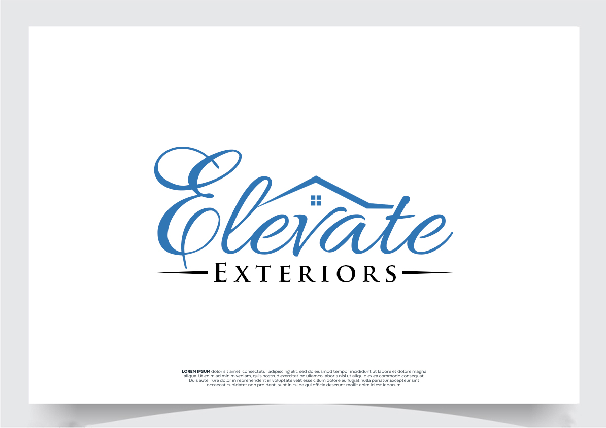 Logo Design by Rahmina for this project | Design #33928691