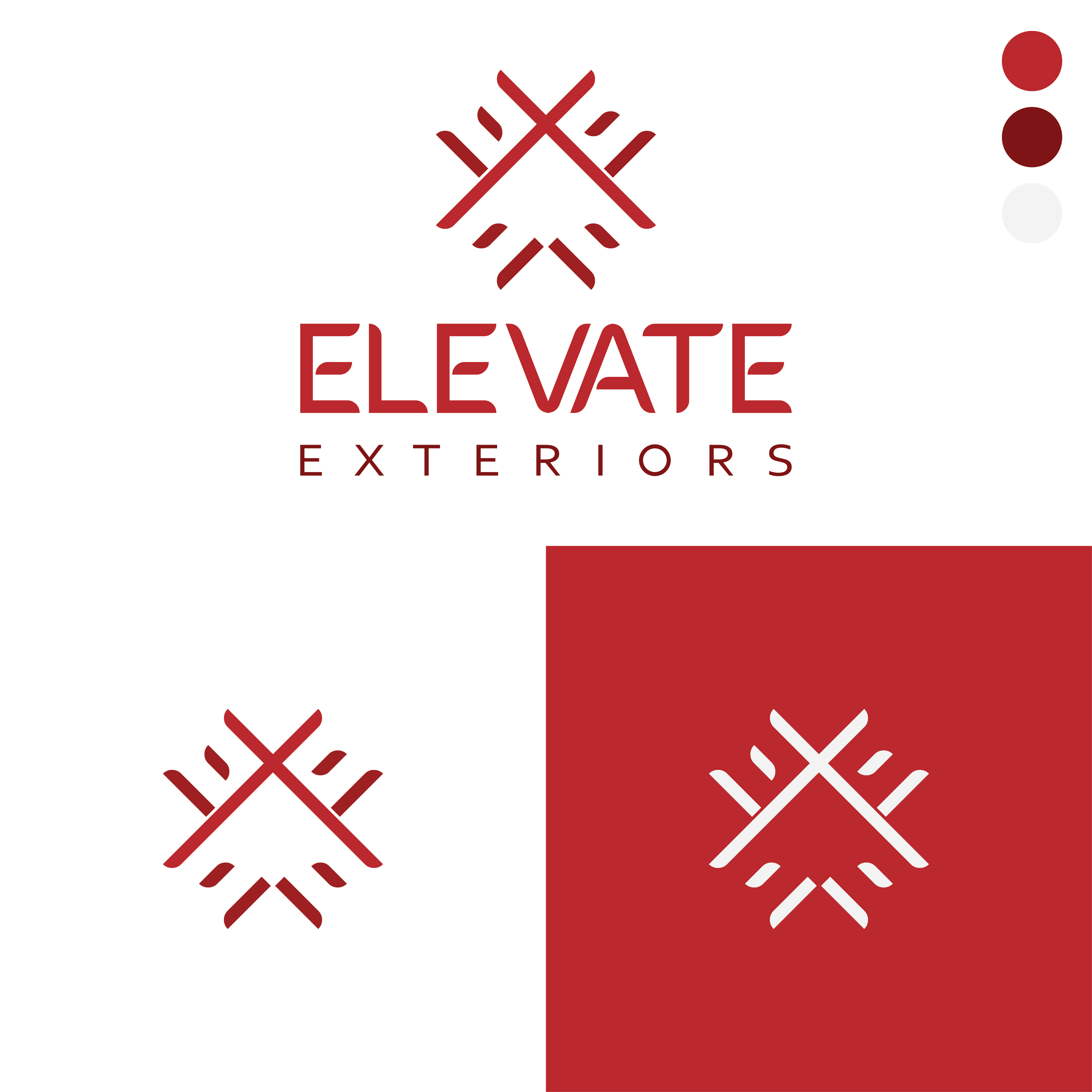 Logo Design by Creative | Canvas for this project | Design #33947599