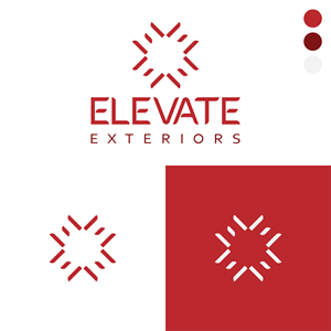 Logo Design by Creative | Canvas for this project | Design: #33947636