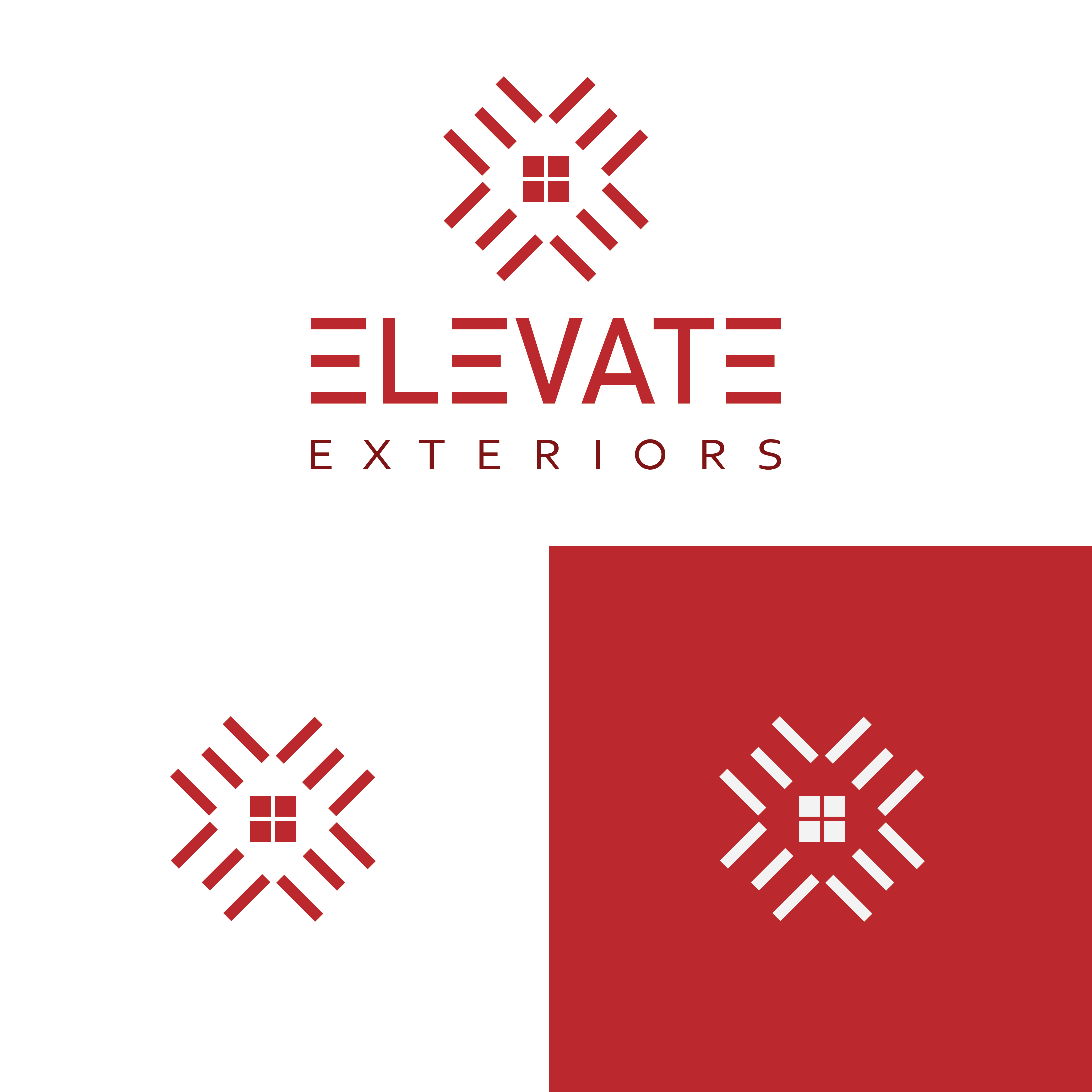 Logo Design by Creative | Canvas for this project | Design #33947963