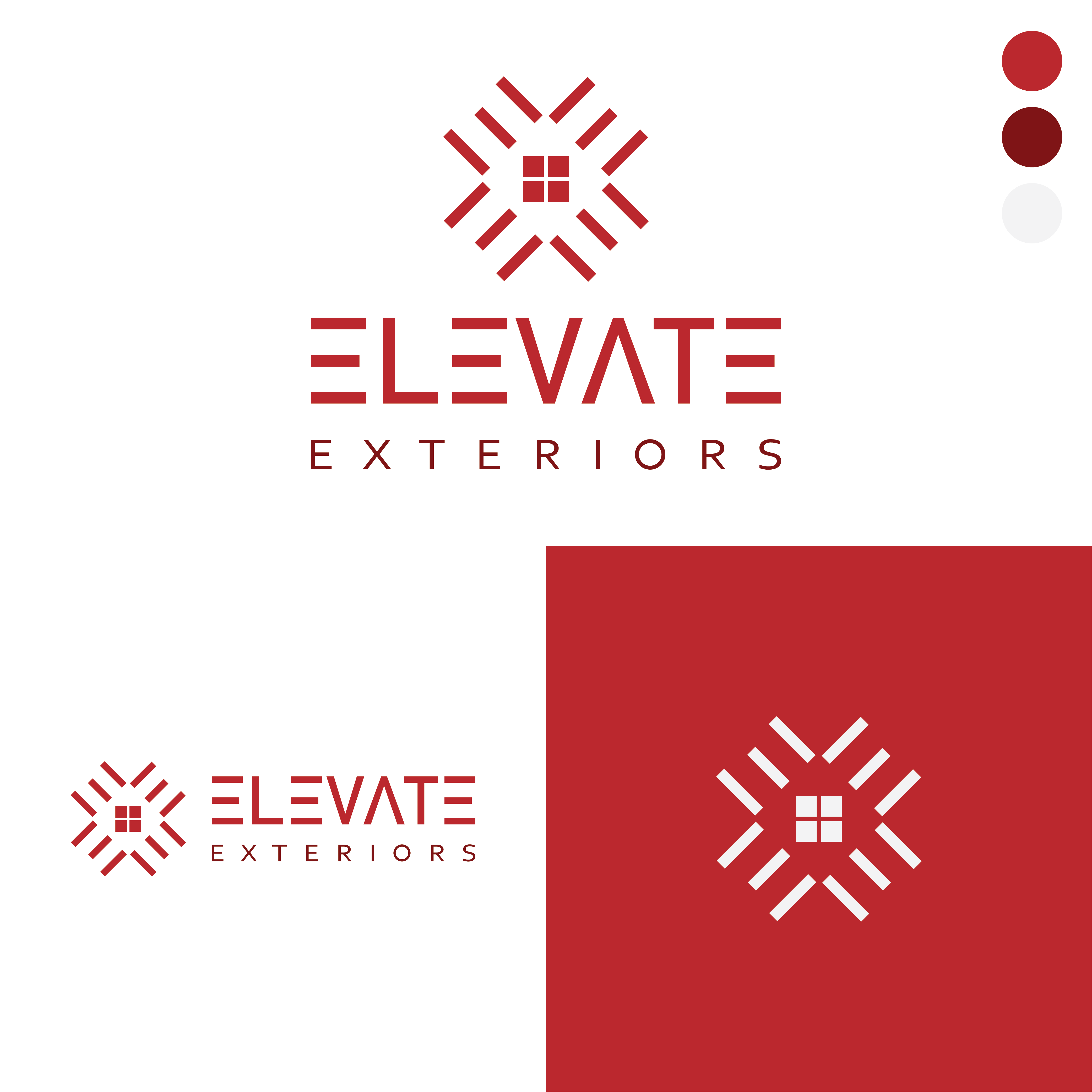 Logo Design by Creative | Canvas for this project | Design #33948176