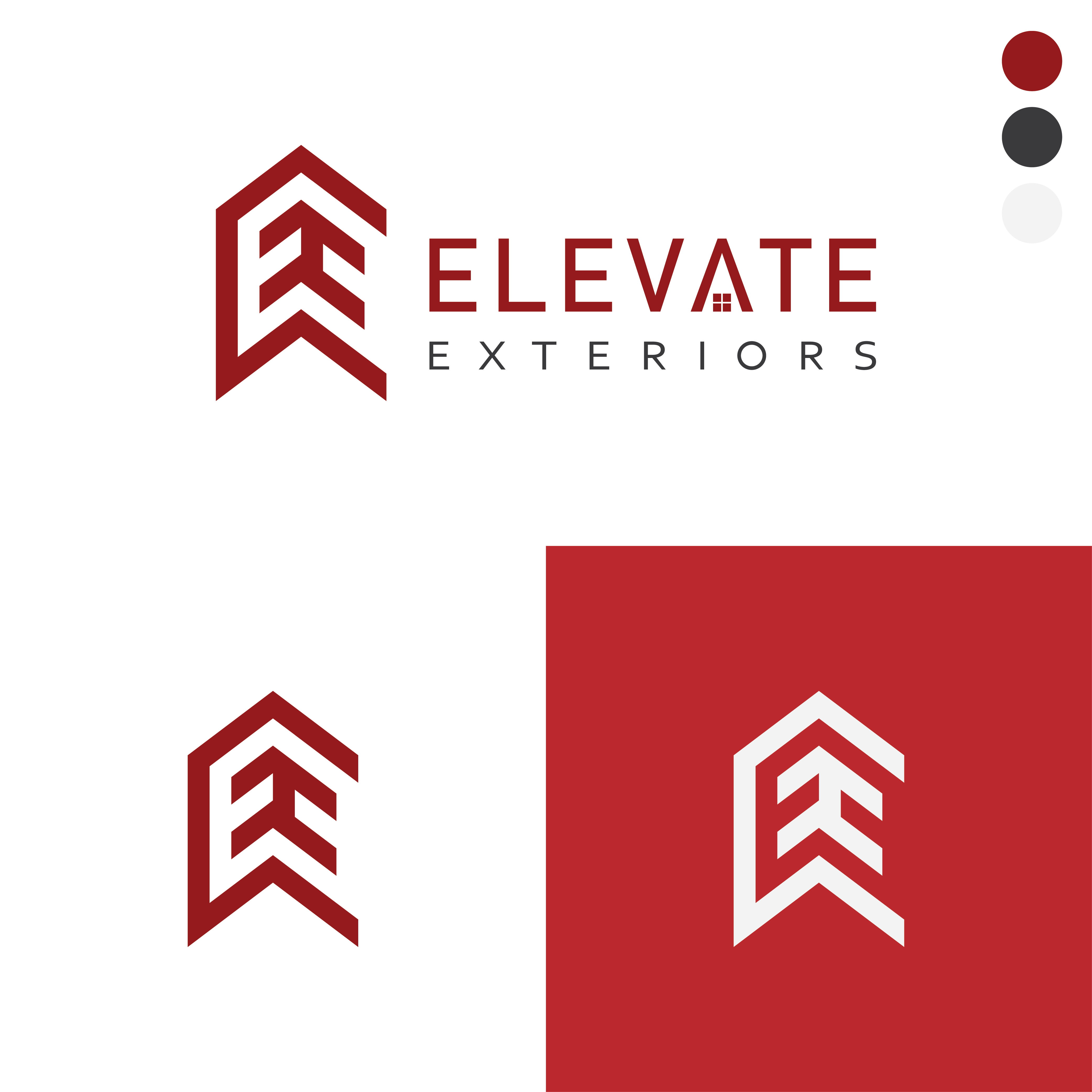 Logo Design by Creative | Canvas for this project | Design #33948276