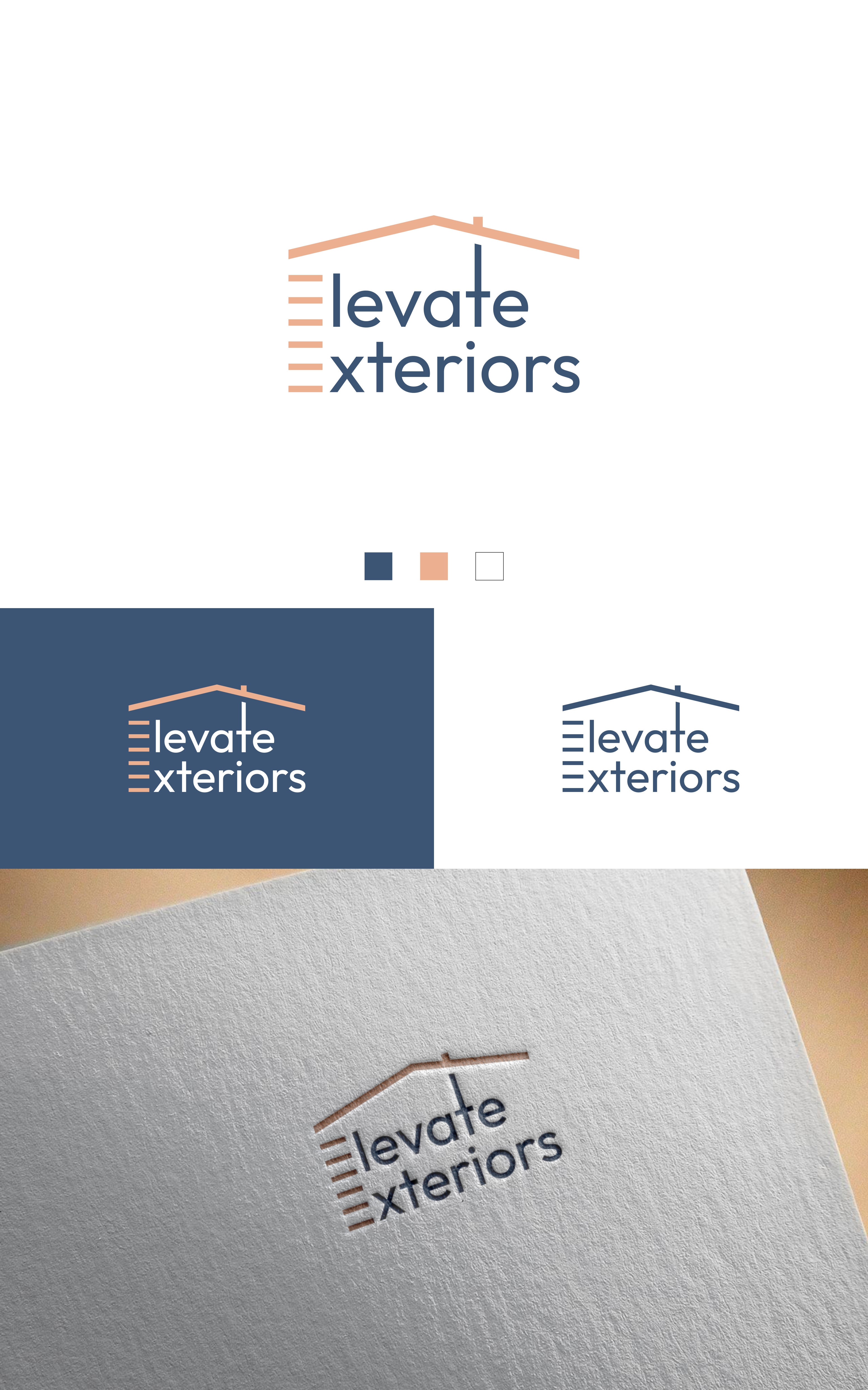 Logo Design by Dell_a.Design for this project | Design #33927677