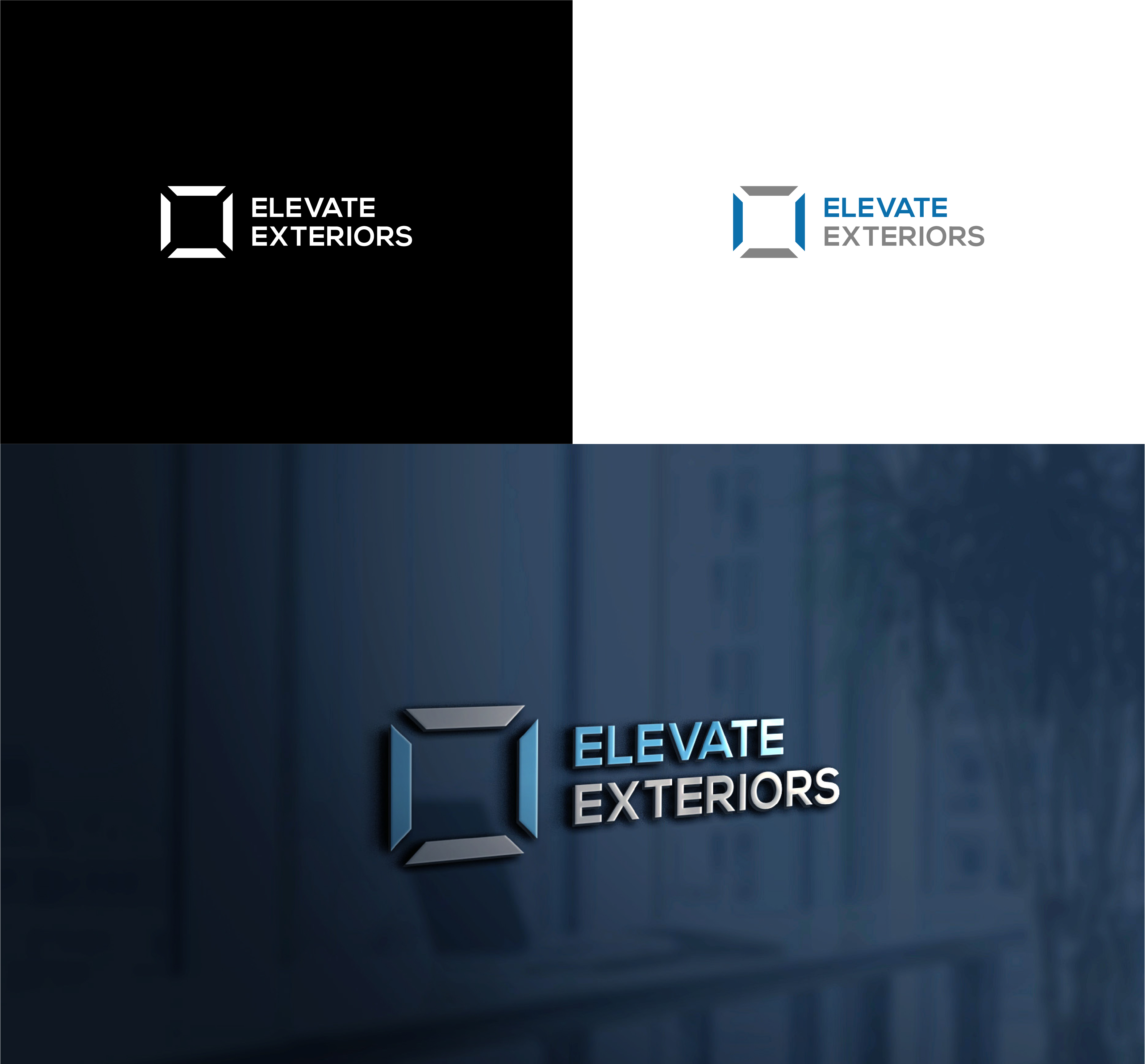 Logo Design by nasim33 for this project | Design #33934218