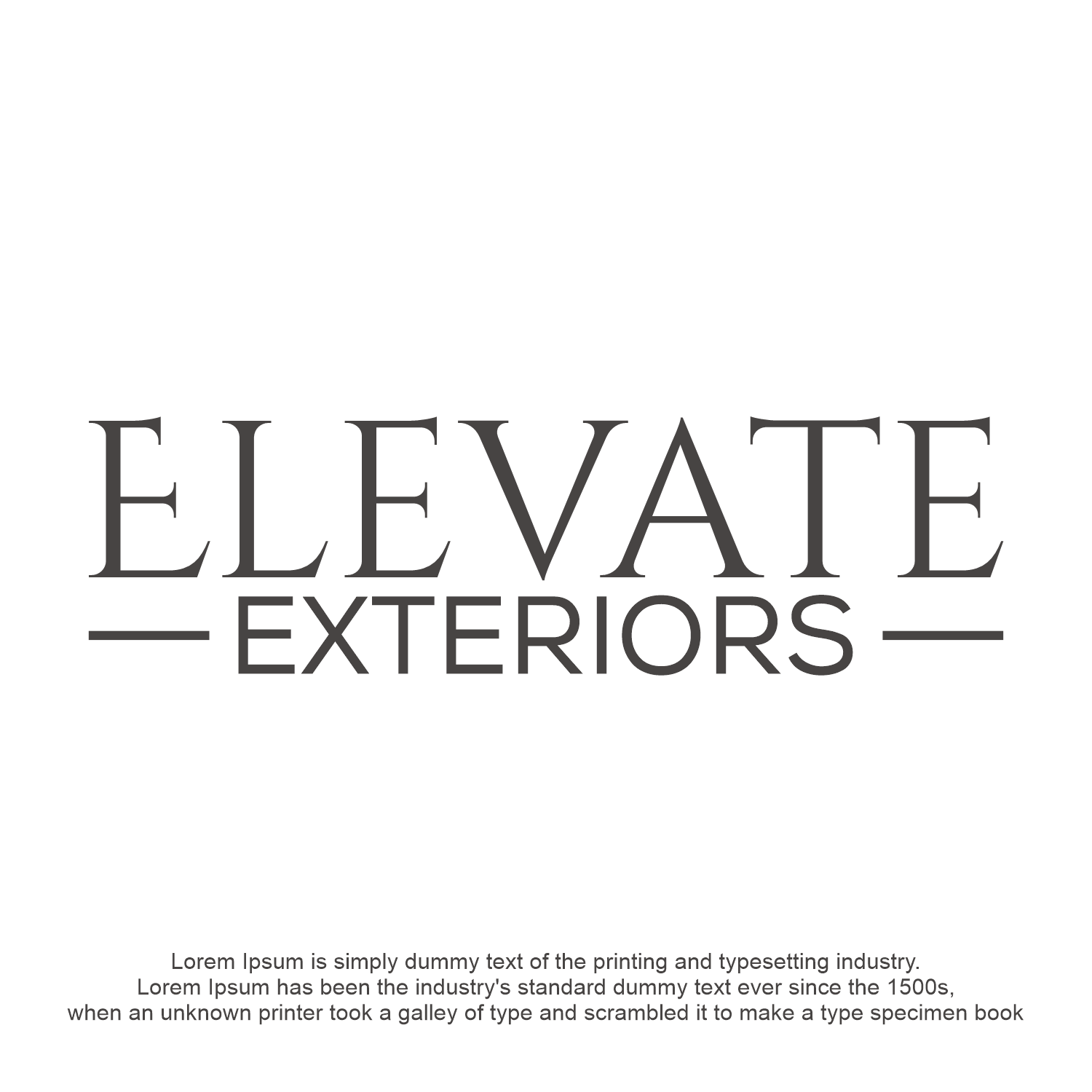 Logo Design by Abigaill_design for this project | Design #33928658