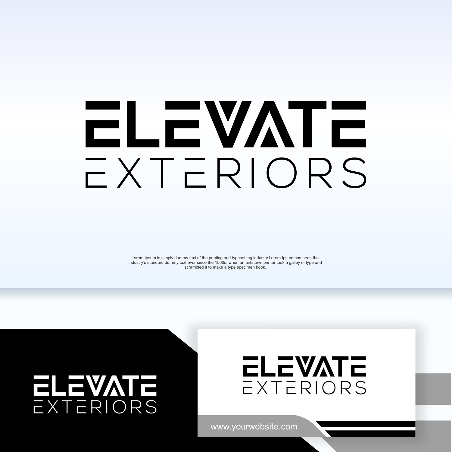 Logo Design by Apache Kretek for this project | Design #33929019