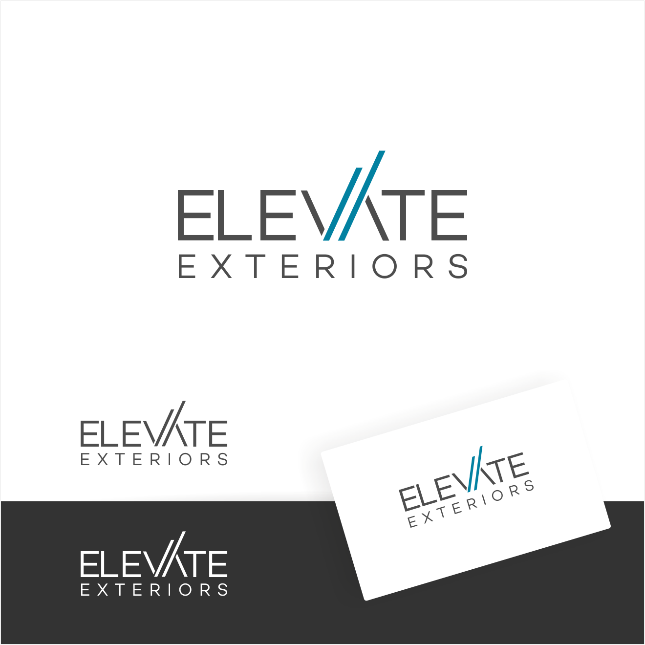 Logo-Design von Arham Hidayat für dieses Projekt | Design #33956738