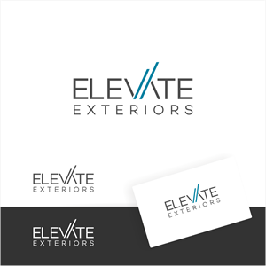 Logo Design by Arham Hidayat for this project | Design #33956738